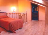 EL CABAÑAL, vista interior