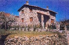 LA CABEZUELA, Hoyos del Espino, Ávila