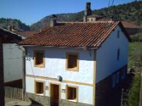 La Cabezuela, vista exterior