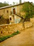 Casa Los Calderones de Piedrasecha, exterior