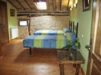 CALLE REAL, vista interior