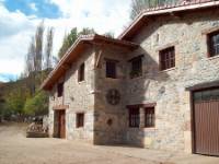 LA CAMARGA, vista exterior
