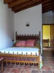 LA CAMARGA, vista interior