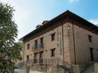 CAMINO DE LA FUENTONA, vista exterior