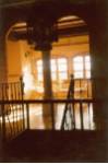 EL CAMINO REAL, Vista interior