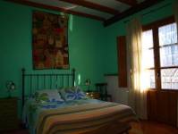 EL CAMINO REAL, Villovela de Piron, (Segovia), vista interior