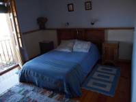EL CAMINO REAL, Villovela de Piron, (Segovia), vista interior