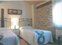 CAMPANILLAS, vista interior