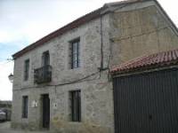 CAÑADA REAL, Zapardiel de la Cañada, (Ávila), vista exterior