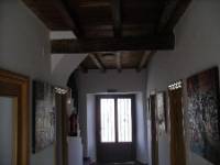 CAÑADA REAL, Zapardiel de la Cañada, (Ávila), vista interior