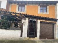 CANALBA CASA RURAL, Cembranos, (León), vista exterior