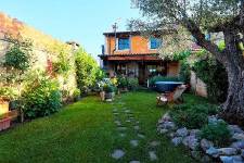 CANALBA CASA RURAL, Cembranos, (León), vista exterior