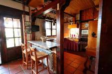 CANALBA CASA RURAL, Cembranos, (León), vista interior