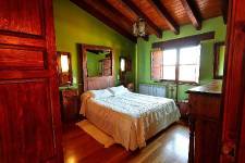 CANALBA CASA RURAL, Cembranos, (León), vista interior