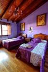 CANALBA CASA RURAL, Cembranos, (León), vista interior