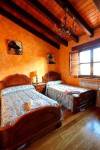 CANALBA CASA RURAL, Cembranos, (León), vista interior