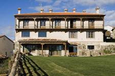 CANDELA Y PLATA, vista exterior