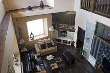 CANDELA Y PLATA, vista interior