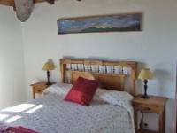 El Caño Chico, Villanueva del Conde, (Salamanca), vista interior