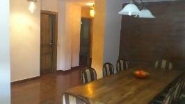 LA CANTAMORA, Pesquera de Duero, (Valladolid), vista interior