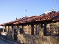 LOS CANTAROS, vista exterior