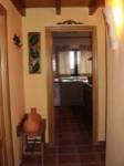 LOS CANTAROS, vista interior
