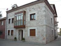 CAPRIATA, vista exterior