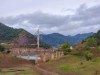 CARMEN LUNA, Los Barrios de Luna, (Léon), vista exterior