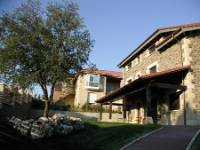 LA CARRASQUILLA, Vista exterior