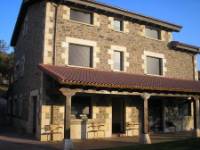 LA CARRASQUILLA, Vista exterior