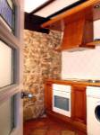 CASA 5 TORRE, Valoria de Aguilar, (Palencia), vista interior