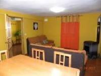 CASA LA ABUELA, Esteras de Medinaceli , (Soria), vista interior