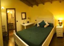 ABUELO LEONCIO, Muñopepe, (Ávila), vista interior