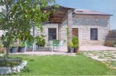 CASA DE ANA,Navaluenga, Ávila