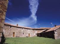 Casa Arco, exterior