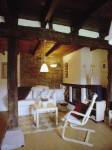 Casa Arco, interior