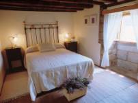 CASA DEL ARCO, vista interior