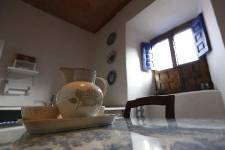 LA CASA DEL ARZIPRESTE II, Requejo de Pradorrey, (León), vista interior