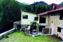 CASA BAENA, Cuevas de Viñayo, León