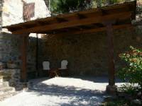 CASA BARREDO I, Veguellina, (León), vista exterior