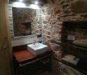 CASA BELARMINO, San Esteban del Toral, (León), vista interior