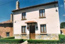 Casa Bravo II, exterior