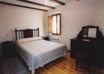 CASA BRAVO II, vista interior