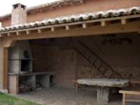 CASA BRAVO II, vista interior