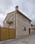 CASA EL BUSQUE, Casla, (Segovia), vista exterior