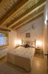 CASA EL BUSQUE, Casla, (Segovia), vista interior