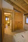CASA EL BUSQUE, Casla, (Segovia), vista interior