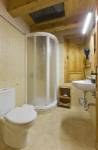 CASA EL BUSQUE, Casla, (Segovia), vista interior