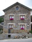 CALECHA, vista exterior