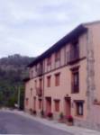CASA CANDI, vista exterior